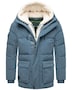 Winterjacke Lauroo XX