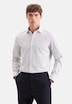 Herren Business Hemd - Gestreift