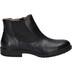 Herren Stiefelette Harry 05, schwarz
