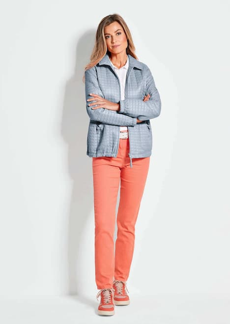 GOLDNER Jasje Jasje met wafelstiksel