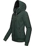 Winterjacke Nuggie Melange
