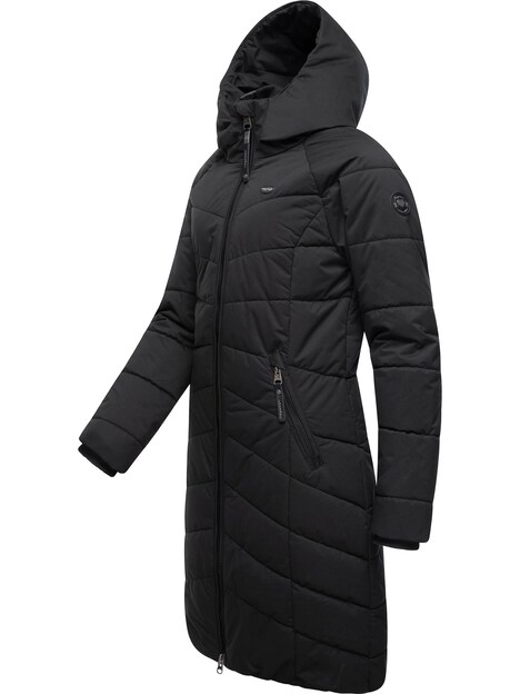 Steppmantel Dizzie Coat