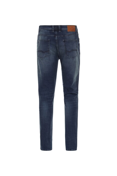 Jeans uni