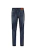 Jeans uni