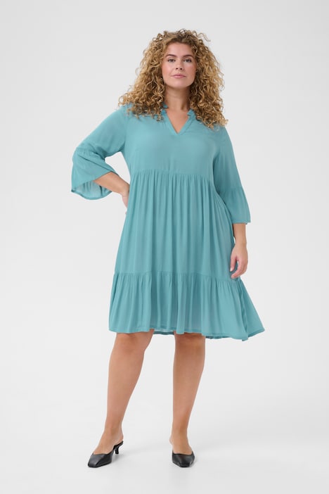 Kleid A-shape