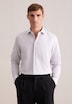 Herren Business Hemd - Gestreift