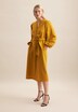 Damen Kleid - Uni