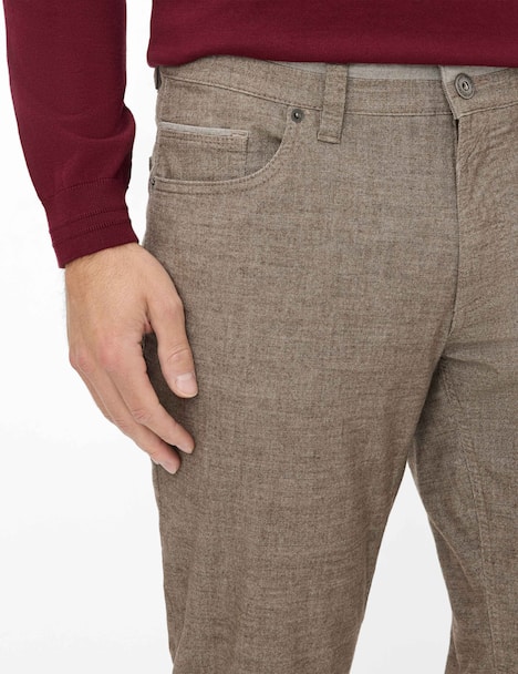 Style LUKE   Hosen lang