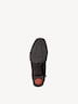 Damen Stiefelette H-Weite