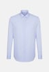 Herren Business Hemd - Uni