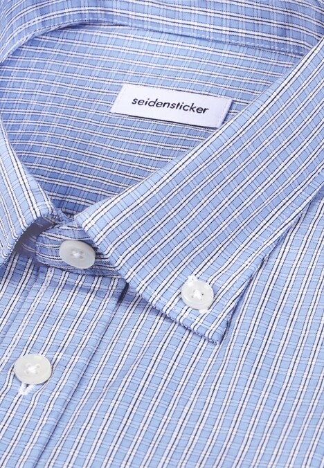 Herren Casual Hemd - Karo
