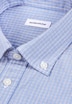 Herren Casual Hemd - Karo