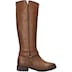 Damen Stiefel Kate 08, cognac