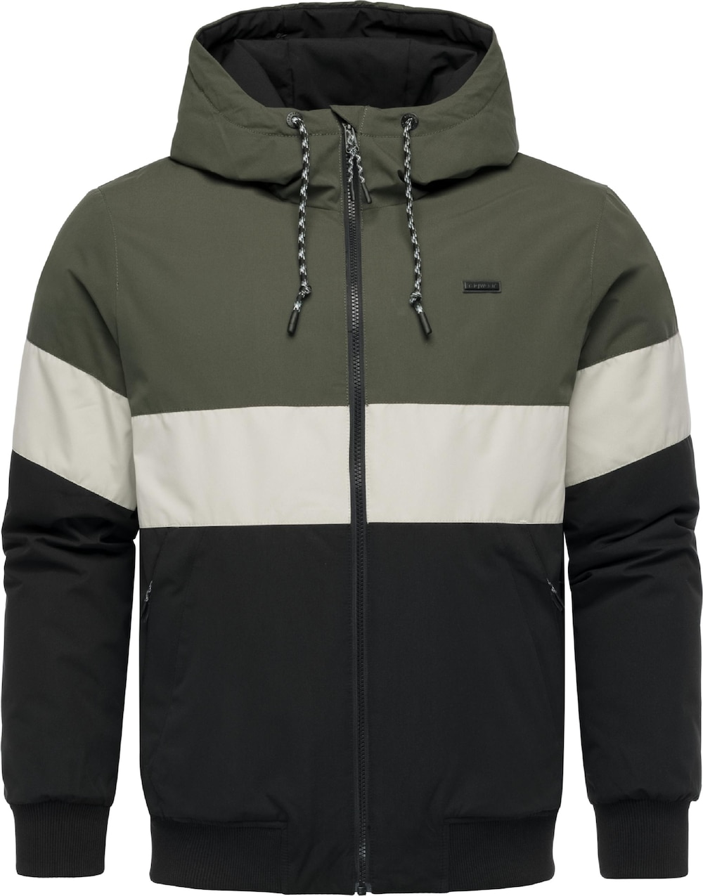 Winterjacke Jinig Warm YOUMODO