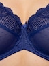 BH CLARA LACE Full-Cup-BHs mit Bügel,Spitze