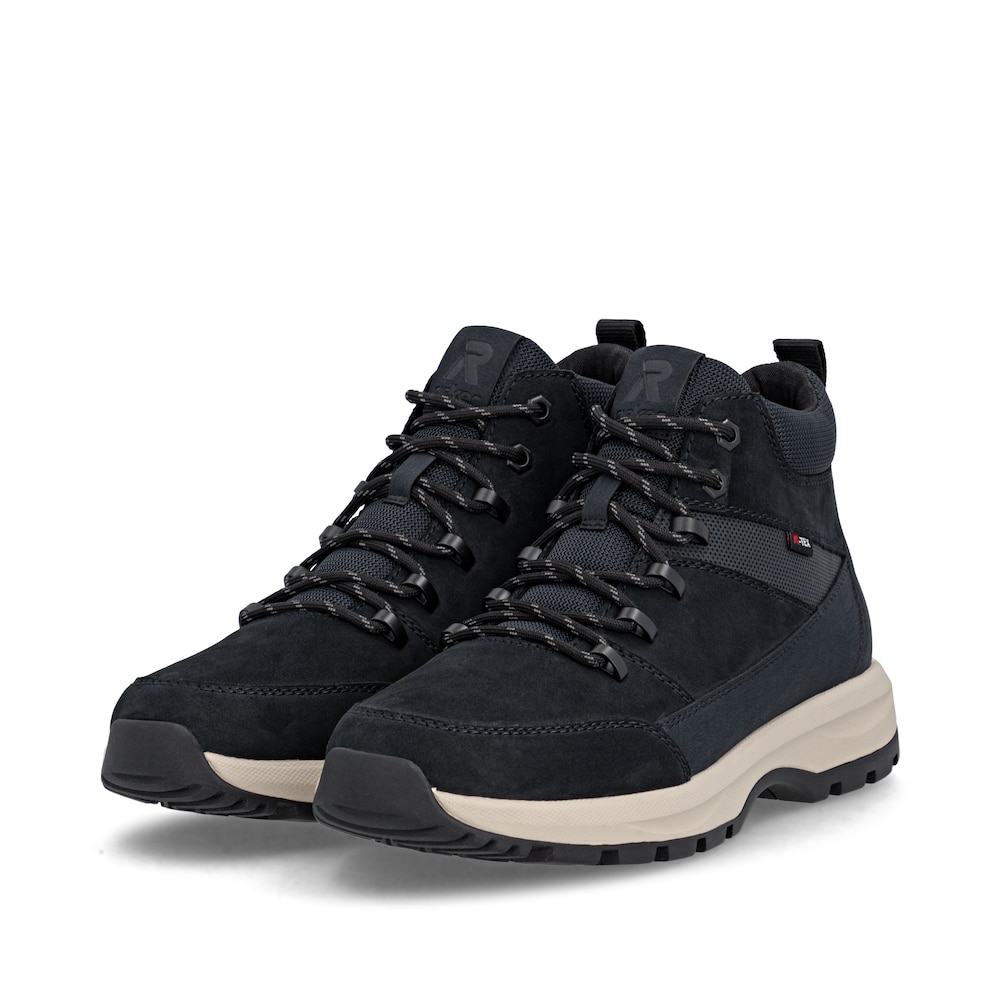 Schnürstiefel U1671