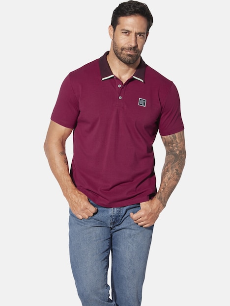 Jan Vanderstorm Poloshirt MORLAN