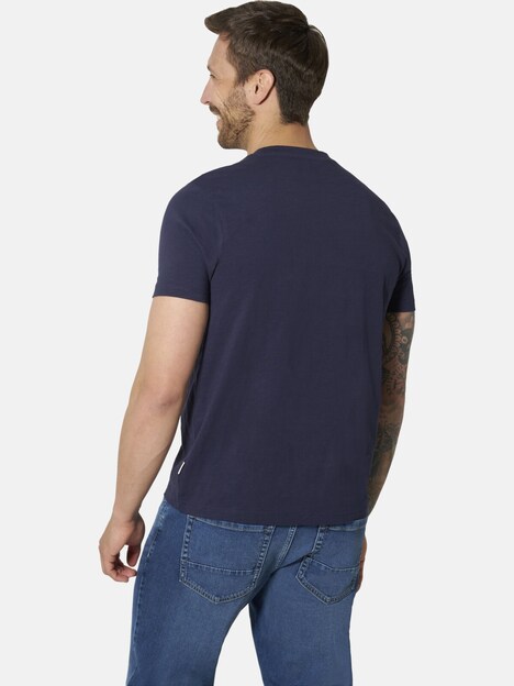 Doppelpack T-Shirt ROMENZO