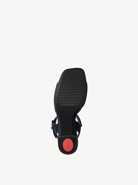 Damen Sandalette H-Weite