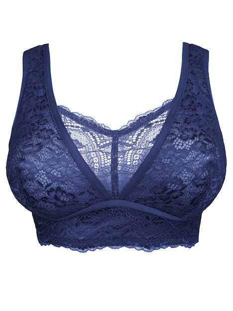 Bralette ELIANA Bralettes bügellose BHs,Spitzen-BHs