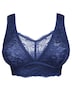 Bralette ELIANA Bralettes bügellose BHs,Spitzen-BHs
