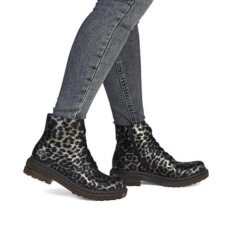 Biker Boots 78240