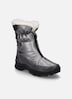 Damen Stiefel Grenoble 03, anthrazit
