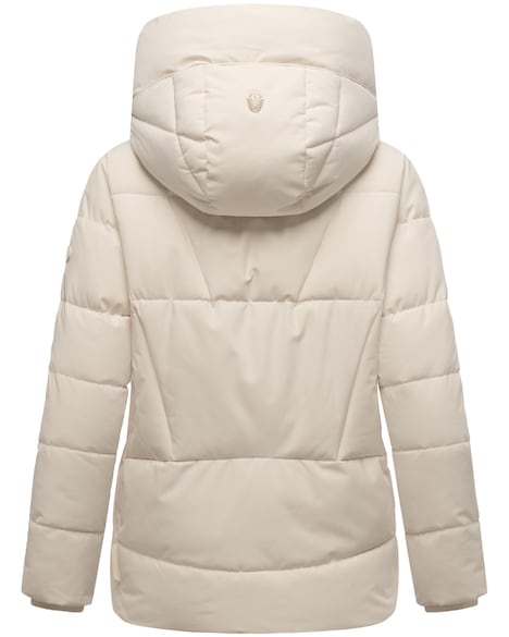 Steppjacke Kuschelnasee 16