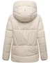 Steppjacke Kuschelnasee 16