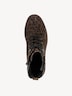 Damen Stiefelette H-Weite