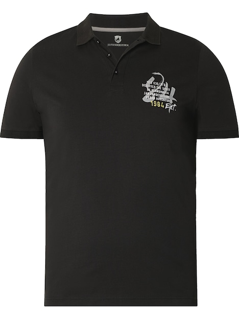 Poloshirt MAUNOR