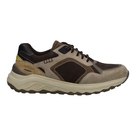 Herren Sneaker Davie 03, moro-multi