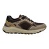 Herren Sneaker Davie 03, moro-multi