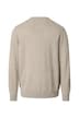 Pullover Rundhals uni