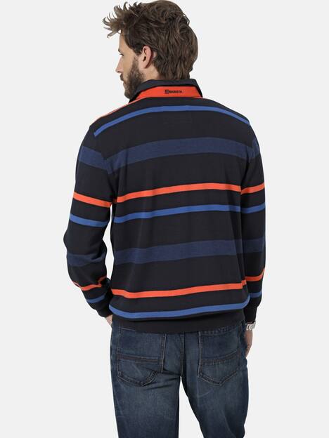 Sweatshirt LUCIMONTE