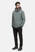 Longjacket Ins Parka Style Crivat MNS