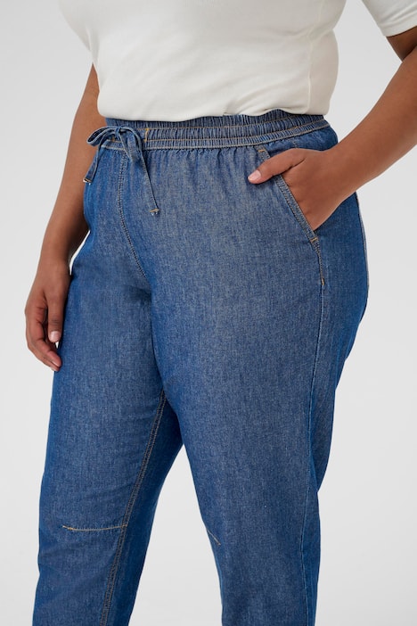 Casual Hose Loose fit