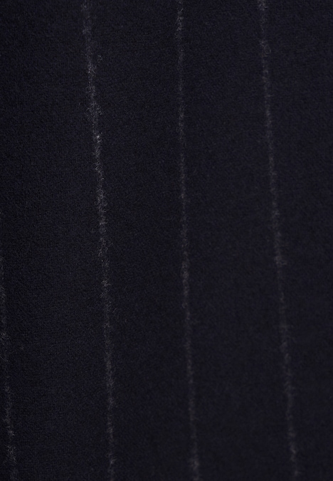 Damen Stoffhose - Flanell