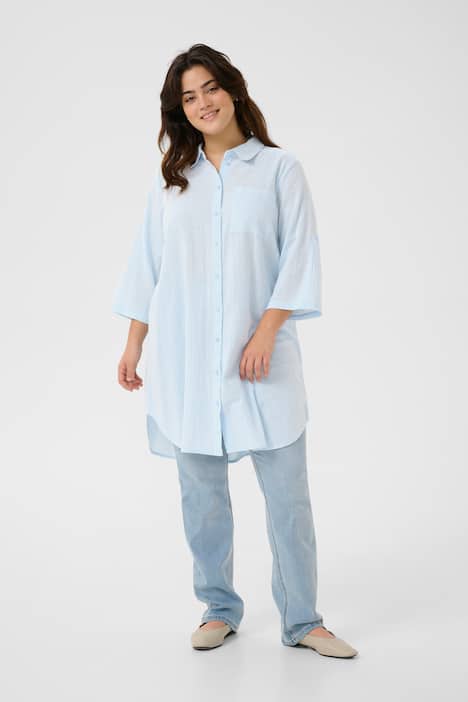 Tunika Loose fit