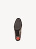 Damen Stiefelette H-Weite