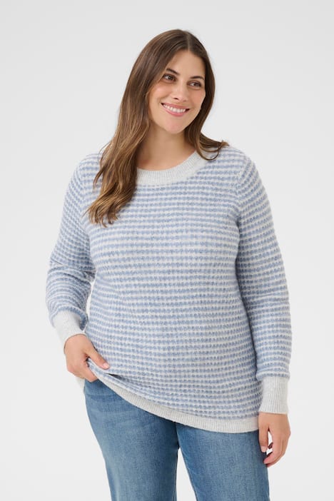 Strickpullover Loose fit