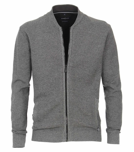 Strickjacke andere Muster