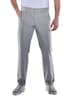 Herren Chino regular , Hellgrau