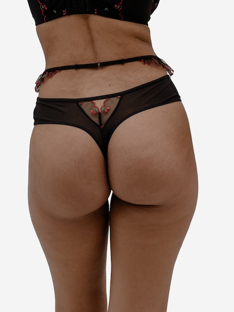String BELLE