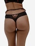String BELLE