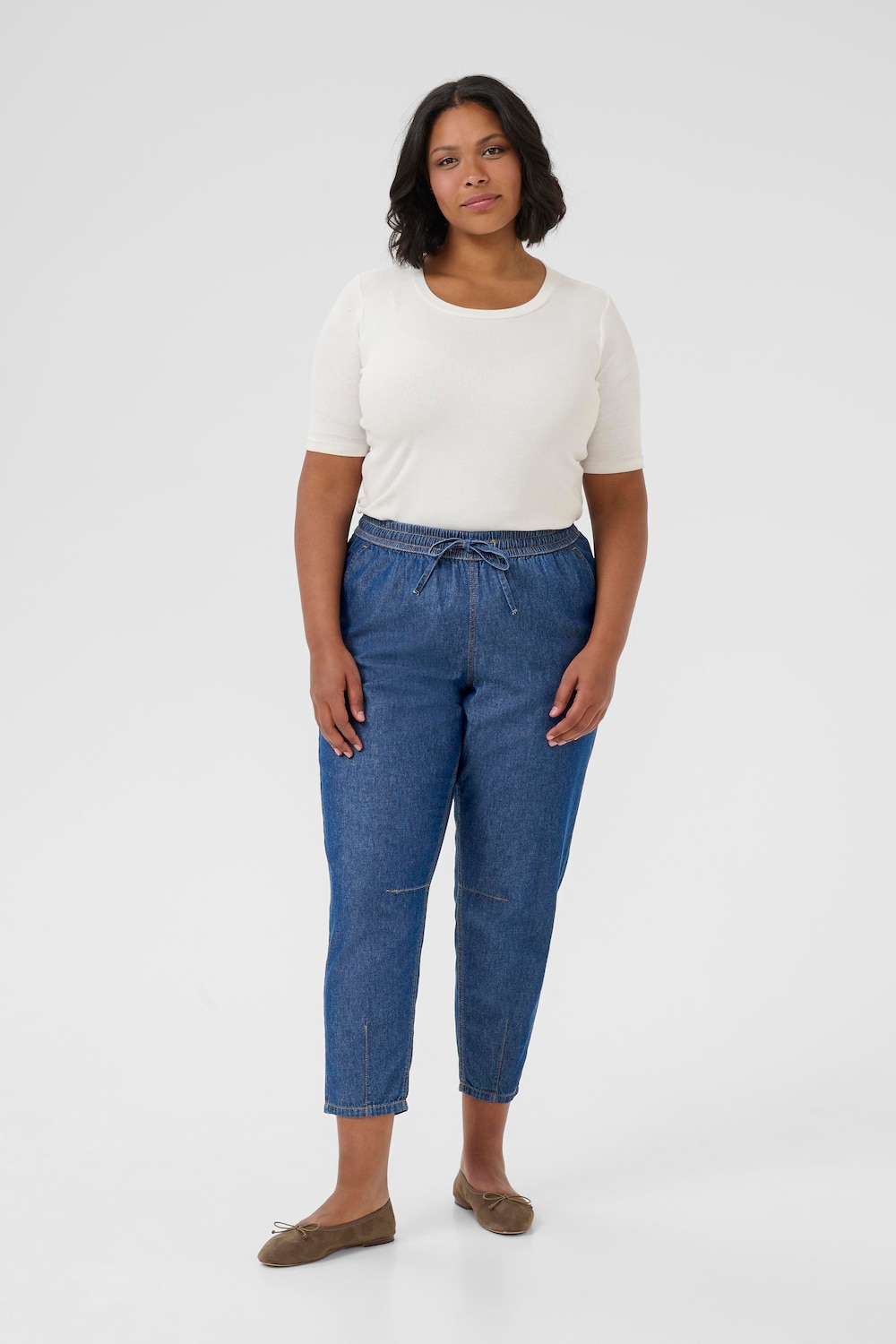 Casual Hose Loose fit