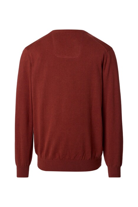 Pullover uni