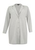 Blazer met lange mouwen