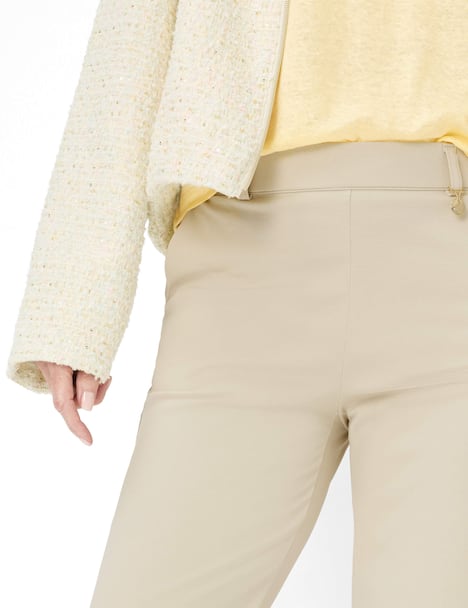 Style LILLYTH FLARED  Hosen lang