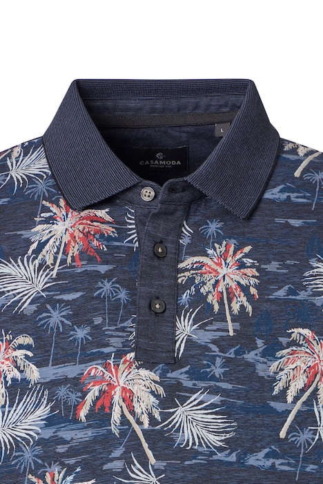Polo-Shirt Print